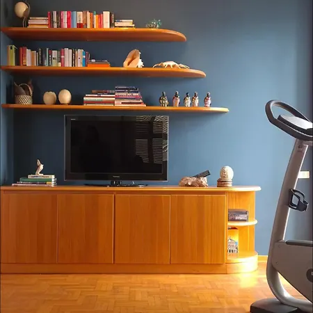 La Finestra Sul Mare Appartement Civitavecchia