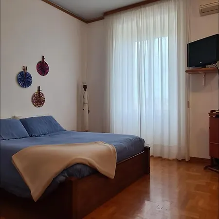 La Finestra Sul Mare Appartement Civitavecchia